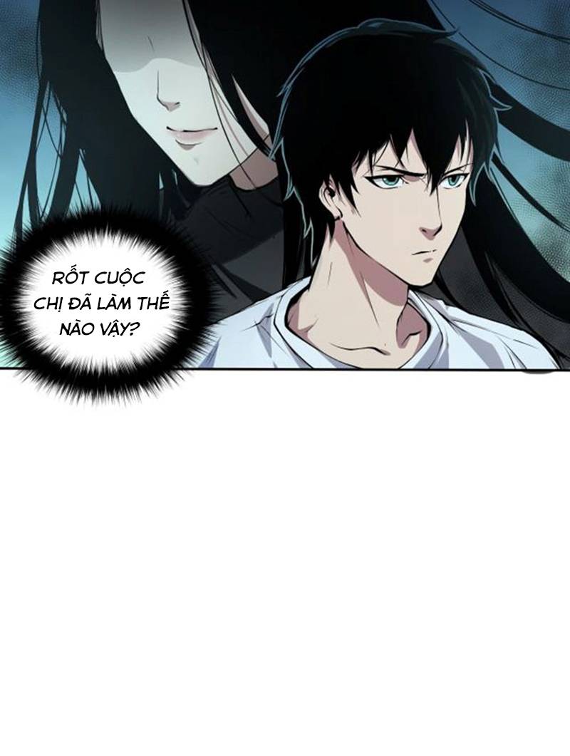 Đọc truyện Tử linh pháp sư: Ta chính là thiên tai - Chap 2